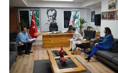 Bornova’ya diyabet dostu menüler geliyor