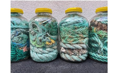 ‘İnanç Sıçrayışları, Yazgı Yığınları’ sergisi 18. İstanbul Bienali Paralel Etkinlikleri kapsamında devam ediyor