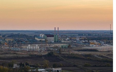 Macar yetkililerden alınan izin, santral inşasında yeni bir aşamanın önünü açıyor