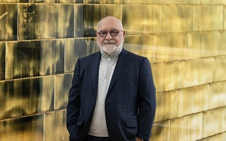 Borusan Grubu Yönetiminde Bayrak Değişimi