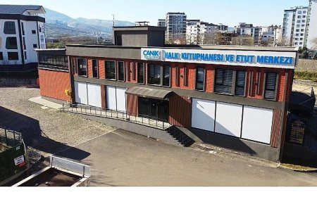 Canik Belediyesi’nden Ücretsiz İngilizce Eğitimi