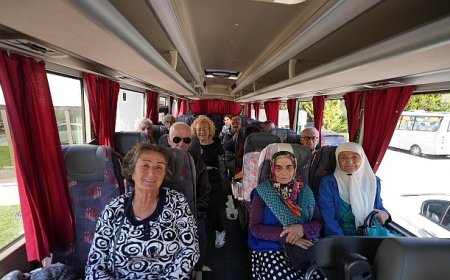 Maltepe’nin “ihtiyar delikanlıları ve altın kızları” unutulmadı