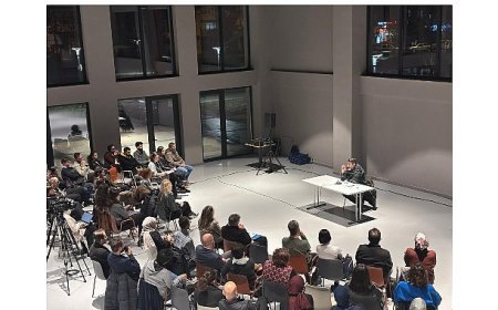 Nilüfer’de toplumsal rollerin sahnelenişi konuşuldu