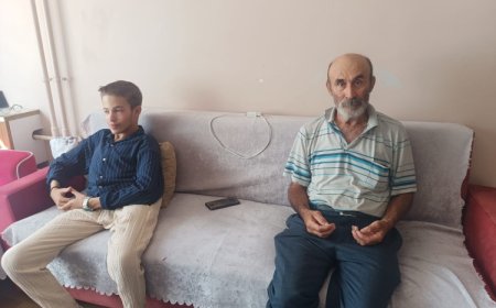 Keşan’daki engelli ailenin dramını İYİ Partili Akalın TBMM gündemine taşıdı!