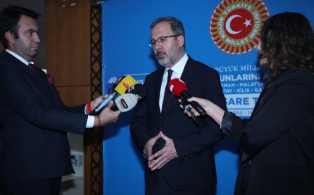 TBMM Komisyonu engelli bireylerin sorunlarını Kahramanmaraş’ta konuştu