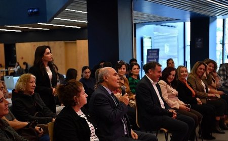 Estetikte Merdiven Altı Tehlikesine Dikkat Çekildi