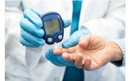 Çağın Hastalığı Diyabet Tadınızı Kaçırmasın!