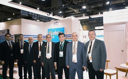 Türk ihracatçıları Çin’de Z kuşağını hedefliyor