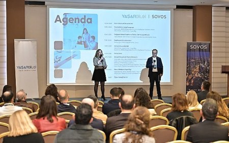 Yeni Denetim Döneminde Riskler Avantaja Dönüyor