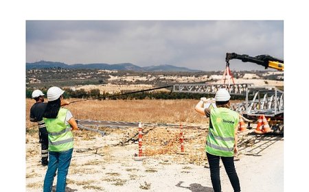 Toroslar EDAŞ Adana’nın artan enerji talebini yatırımlarıyla karşılıyor