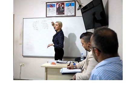 Ukrayna’dan Kocaeli’ye uzanan başarı hikâyesi