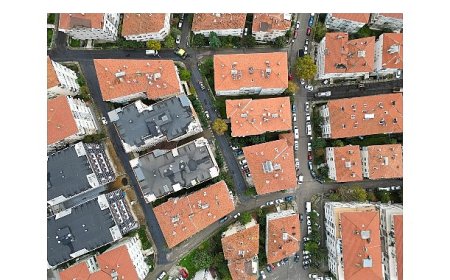 Maltepe’de asfalt çalışmaları aralıksız sürüyor