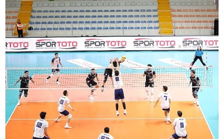 Osmangazi Belediyespor İyi Mücadele Ettiği Karşılaşmayı 3-1 Kaybetti