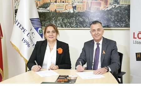 Yeditepe ile LÖSEV El Ele: Üniversiteli Gençlerden Lösemili Çocuklara Umut Eli