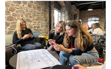 Kadınlar dijitalde artık daha güçlü