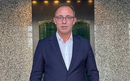 Ela Excellence Resort Belek, WTM London 2026’da global sahnede