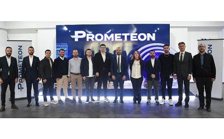 Prometeon’dan genç kuşak bayi temsilcileri için liderlik eğitimi: “ProGeneration”