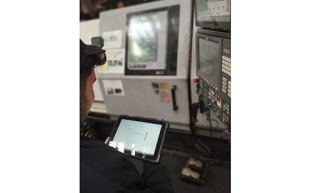 Güriş Holding Şirketlerinden Parsan, Yapay Zeka Desteğiyle Bakım-Onarım Süreçlerinde Verimliliği Artırdı