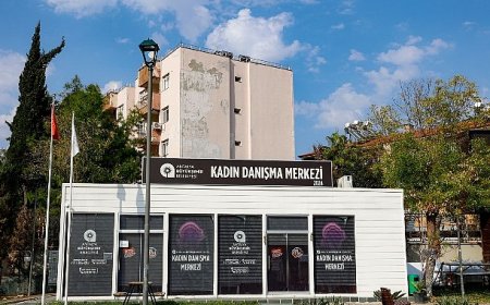 Kadın Danışma Merkezi’nde “İşaret Dili Eğitimi”