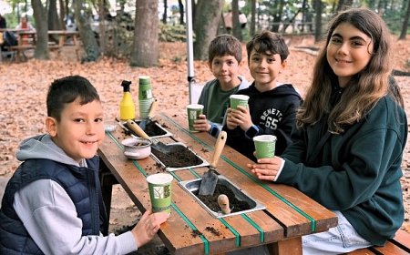 Büyükşehir’den “Yeşil Vatan” seferberliği