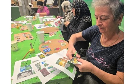 Saygınlar Kulübü 7 ayda 1.764 üyeye ulaştı