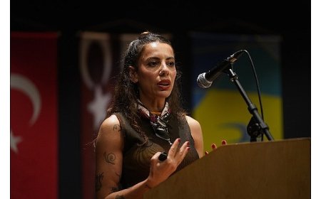 Afet Yönetiminde Kadın ve Çocuk Odağı Konuşuldu