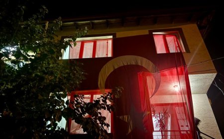 Bilecik Valisi Sözer’den şehit astsubayın ailesine ziyaret