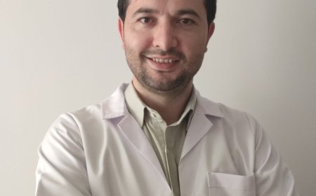 Uzm. Dr. Kılıçlı: Zatürre toplum sağlığı için büyük tehdit