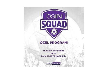 Tarsus Gençlerbirliği Spor Kulübü beIN SPORTS HABER’de