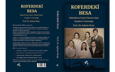 Bir hatıradan bir millete uzanan yolculuk…