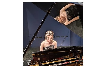 EÜTF’den 17 Kasım Dünya Prematüre Gününde “Prematüre Bebekler ve Müzik” etkinliği