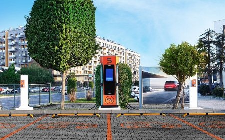5- Borusan EnBW Şarj   Mobil Uygulamasına BonusFlaş ile  Hızlı Giriş ve Üyelik Dönemi Başladı