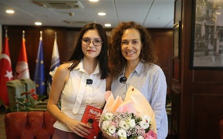 “Karşıyaka’nın Filizleri” dayanışmayla büyüyor!