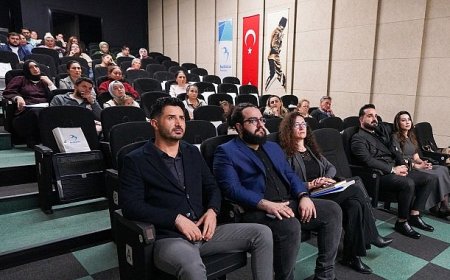 Beylikdüzü’nde “Evlilik Okulu” Başladı