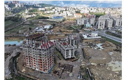 Uzundere kentsel dönüşüm alanında kooperatif engeli kayıt altına alındı