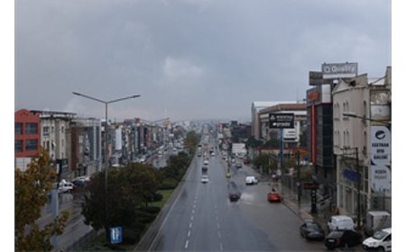 İzmir’de yağış seferberliği: 750 personel, 210 araç ve 24 saat nöbet sistemi