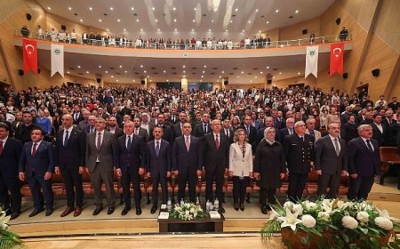 Başkan Büyükakın; Kocaeli’de teknolojiye her zaman destek vereceğiz