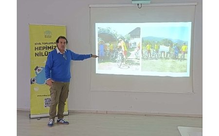 Başkan Şadi Özdemir’den kadınlara: “Birlikte güçlü olun” mesajı