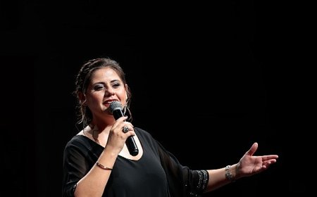 Konak’ta şarkılar Ata için söylendi