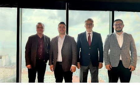 Fuzul Holding’in Fintech Girişimi Rubikpara, Architecht İşbirliğiyle Tüm Banka Hesaplarını Tek Uygulamada Birleştiriyor