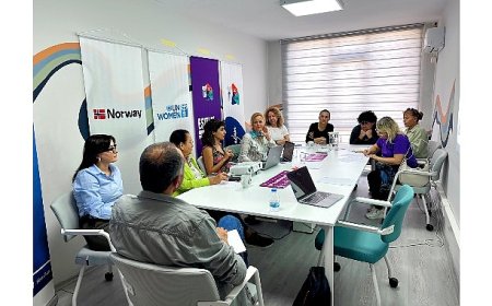 Büyükşehir’den toplumsal cinsiyet eşitliği için yeni proje