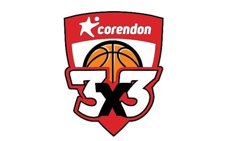 Corendon 3×3 Cup EuroLeague heyecanı öncesi Antalya’da…