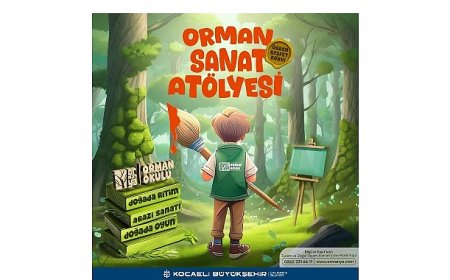 Ara tatil için adres Ormanya ve Kuzuyayla