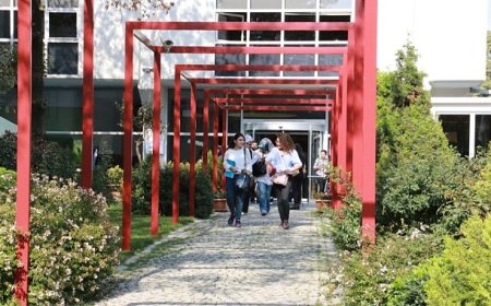 Üsküdar Üniversitesi, uluslararası arenada gücünü artırdı!