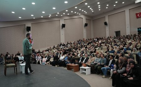Başkan Altay, İlçelerde Yaşayan Konyalıları Şehir Konferansları’na Davet Etti