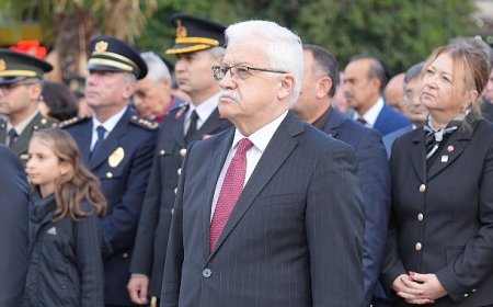 Burhaniye’de Dokuzu Beş Geçe Hayat Durdu