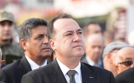 Manisa Ata’yı Özlemle Andı