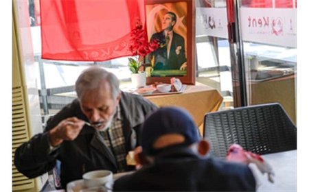 İzmir Kent Lokantaları’nda 10 Kasım’a özel ücretsiz yemek