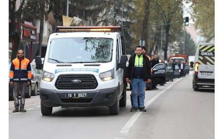 Ulu Önder Mustafa Kemal Atatürk, Vefatının 87. Yıldönümünde Anıldı