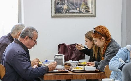 Buca Belediyesi’nden 10 Kasım’a özel uygulama